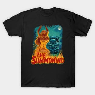 The Summoning T-Shirt